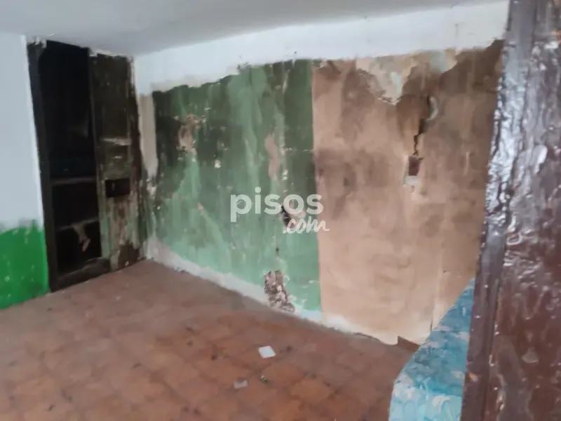 Pièces - Maison 4 chambres à ES