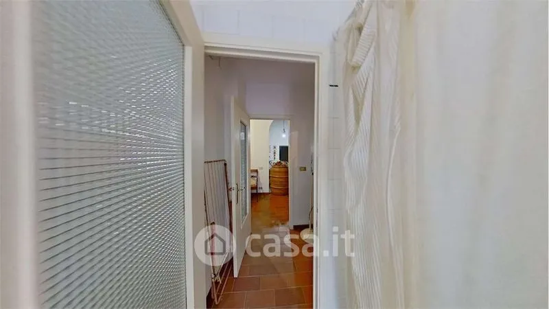 Entrée - Spacious Apartment with Balcony in Buti