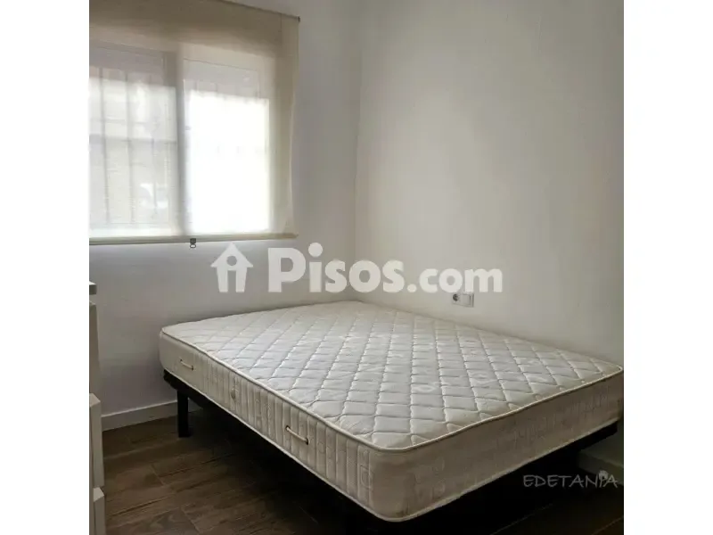 Bedrooms - Furnished Flat with Terrace in Moncada
