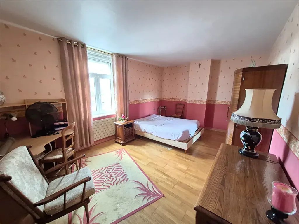 4-room house in Emmerin