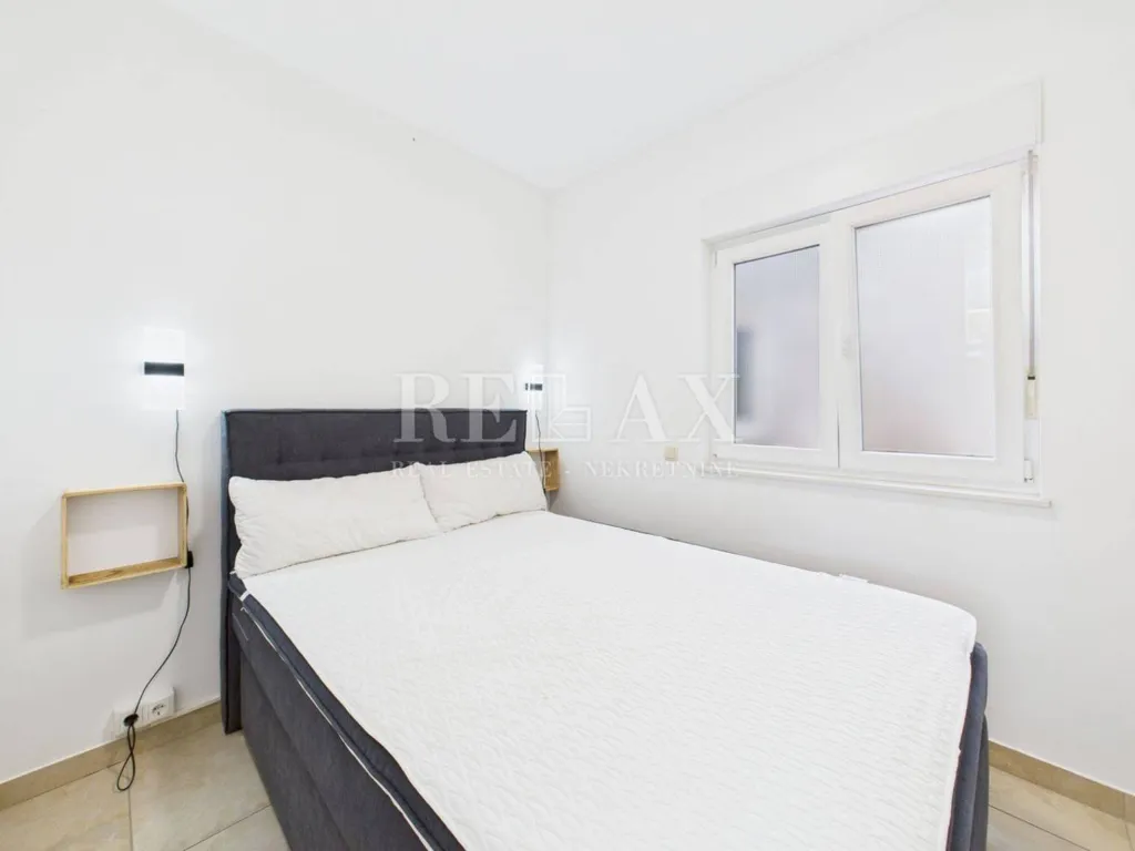 Magamistoad - Apartment with Sea View in Crikvenica Centre