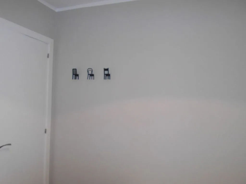 Ingresso - Furnished Flat with Terrace in Blasco Ibáñez