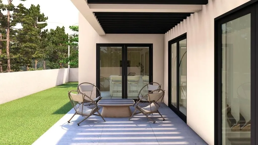 Luxury Villa with Pool in Finestrat, Valencia