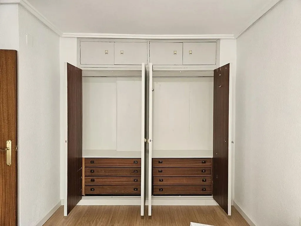 Pièces - Fully Renovated Student Flat in Valencia