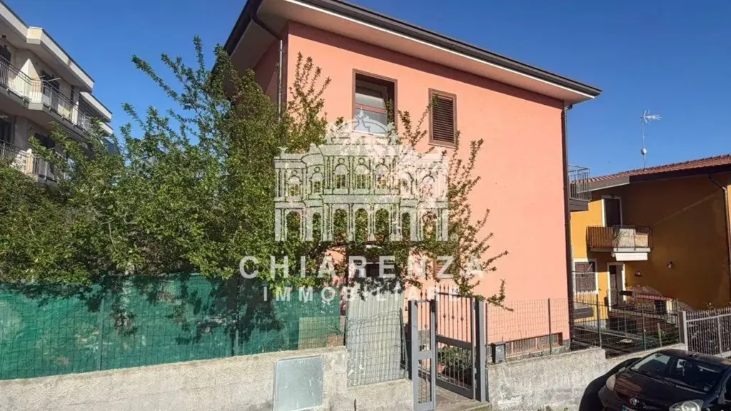 Maison à IT