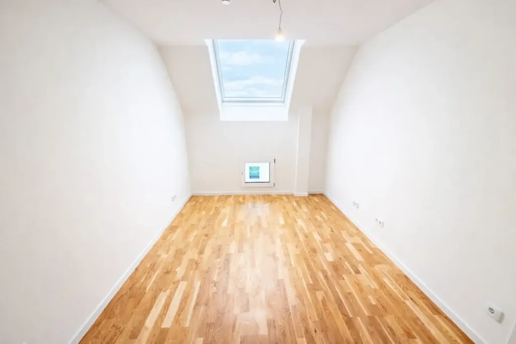 Stanze - Apartment with Private Outdoor Space in 17th District, Vienna