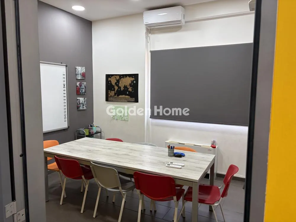 Studio - Commercial Space with Parking in Nea Makri Centre
