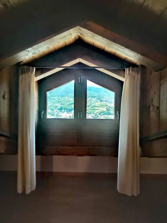 Toad - Luxury Villa with Private Garden in Saint-Pierre