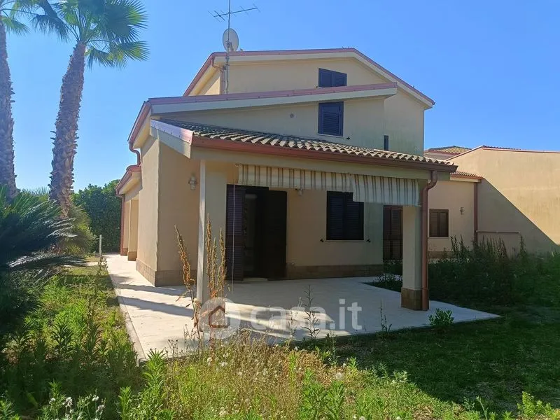 Extérieur - Rustic Villa with Garden in Siracusa