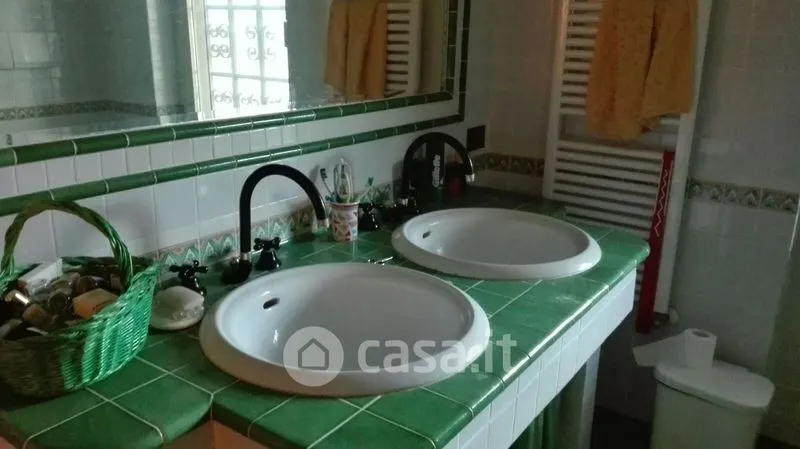 Salles de bain - Isolated Villa with Orchard in San Bartolomeo