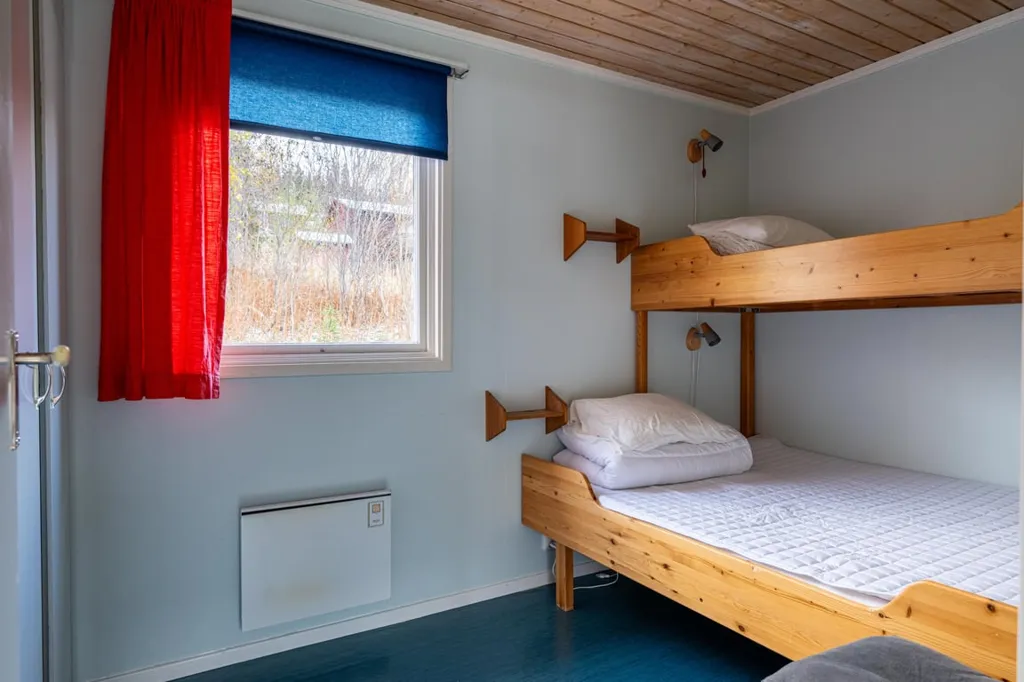 Chambres - Chalet with Ski-in/Ski-out Access in Bydalen