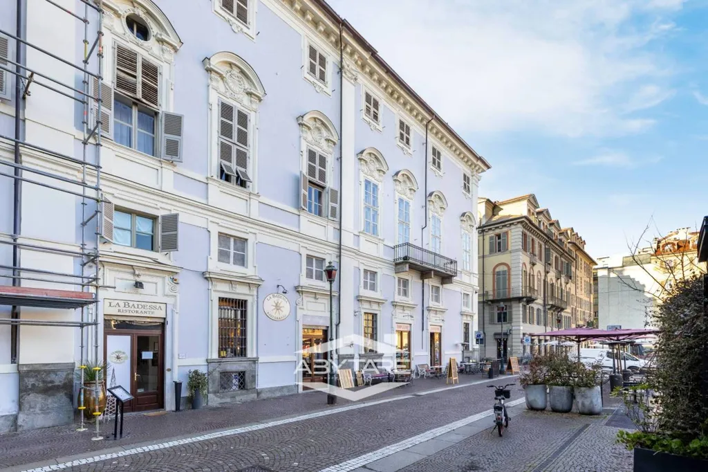 Extérieur - Historic Apartment with Mole View in Turin