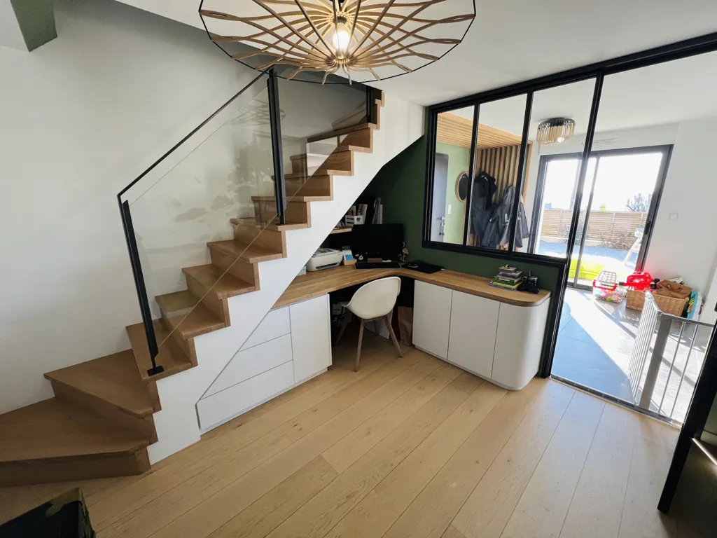 Rooms - Villa with Sea View in Brétignolles-sur-Mer
