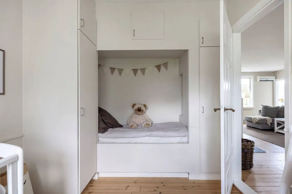 Maison 5 pièces à Laholms kommun