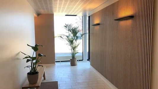 Esik - Office Space with AV Facilities in Herning