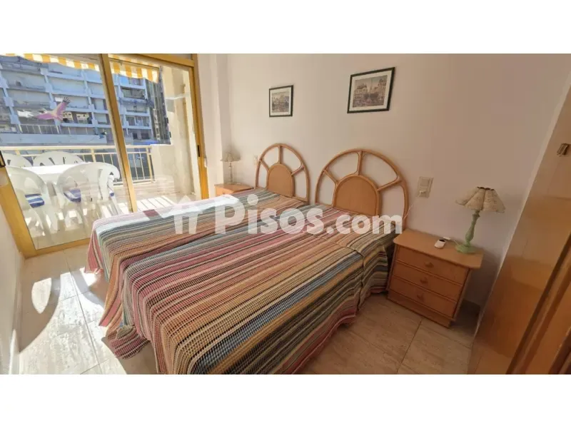Magamistoad - Apartment with South View in Salou Eixample