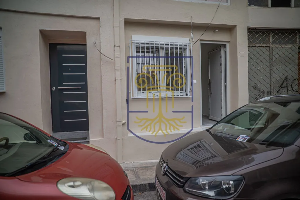 Esterno - Loft Studio with Balcony in Thessaloniki Centre