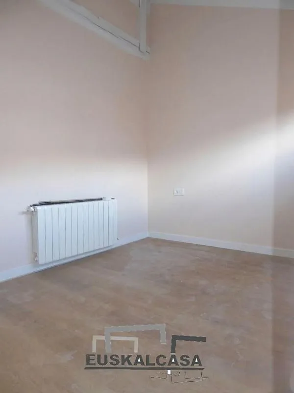 Toad - Modernised Flat with Terrace in San Francisco, Bilbao