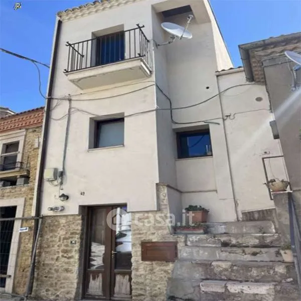 Välivaade - Three-Bedroom Apartment in Acerenza