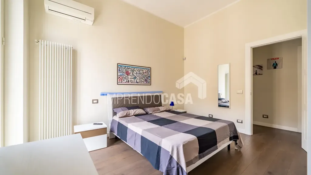Magamistoad - Rented Apartment with Balcony in Palermo