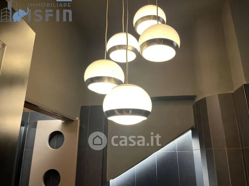 Hallway - Loft with Terrace in Cosenza