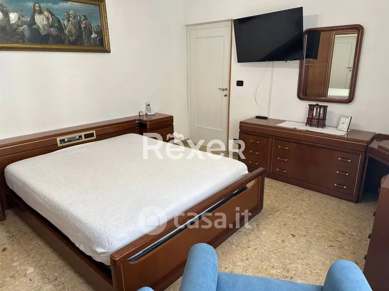 Chambres - Apartment with Balcony in Ascoli Piceno