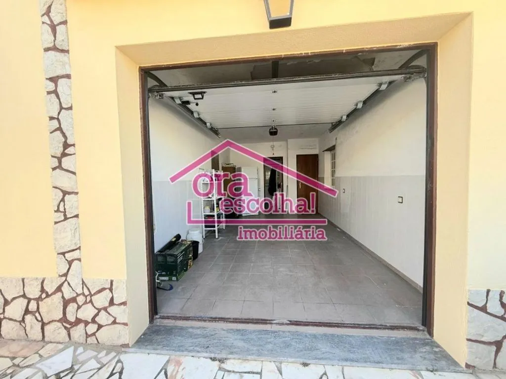 Jardin - Detached House with Garden in Seixal