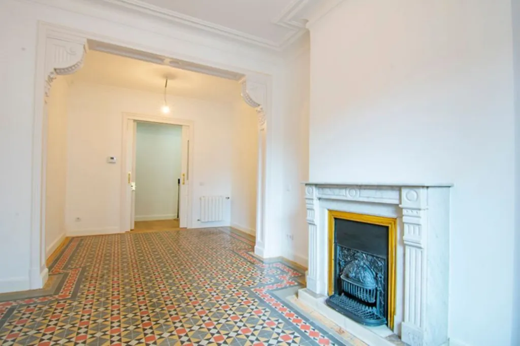 Elutuba - Charming Flat with Balcón in Madrid's Centro