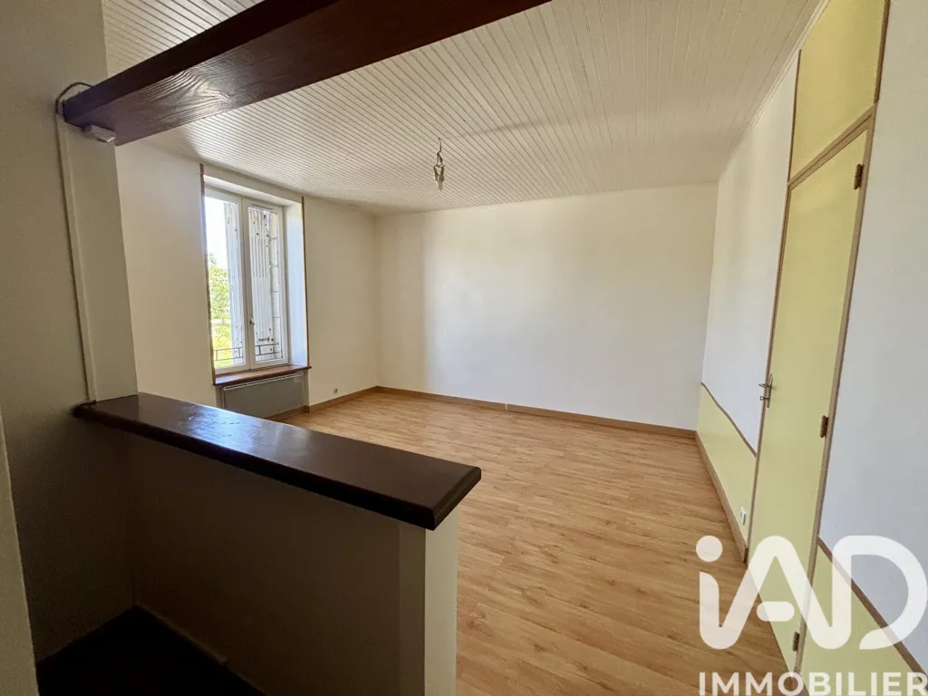 Pièces - Studio à Quimper, Proche Gare