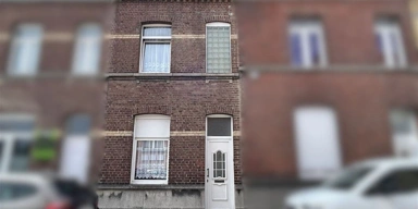 Kõik fotod (15) - Detached House with Garden in Tournai
