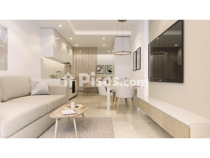 Elutuba - New Apartment with Pool in Playa Acequion