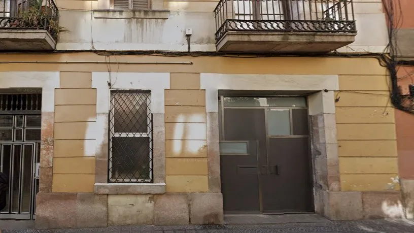 Extérieur - Apartment with Cultural Proximity in El Poble-sec