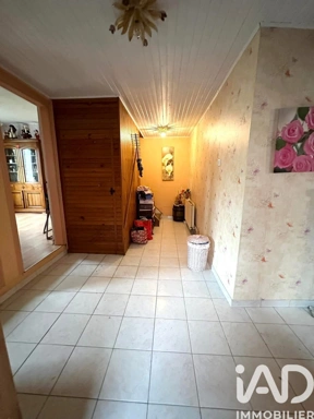 Entrée - Maison avec Jardin et Garage à Camblain-Chatelain