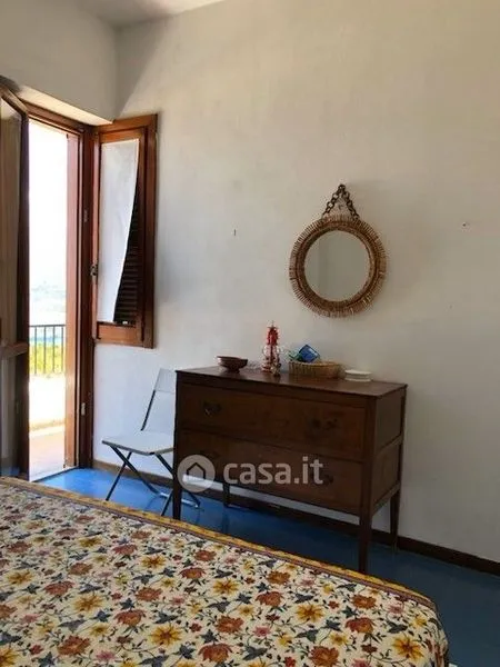 Bedrooms - Panoramic Villa with Terraces in Baia Azzurra