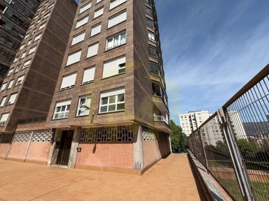 Tutte le foto (30) - Sunlit Apartment with Balcony in Otero