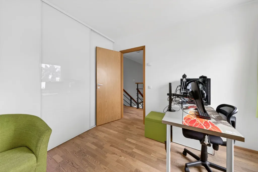 Maison 5 pièces à Saue vald