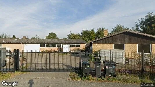Välivaade - Workshop for Rent in Birkerød