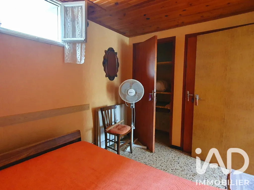 Camere da letto - T4 Apartment with Potential in La Tour-sur-Orb