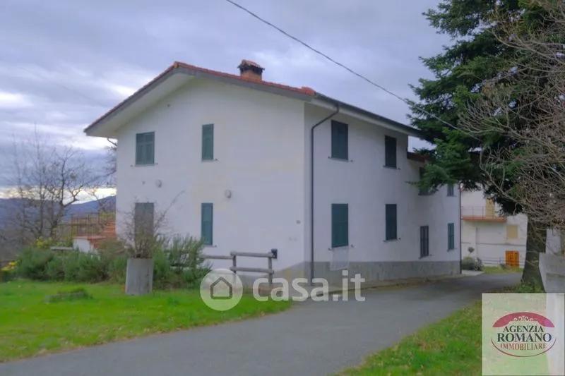 Välivaade - Villa with Monviso View in Ponzone