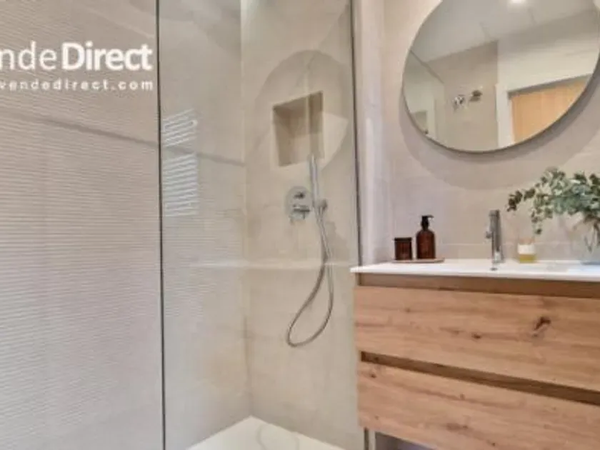 Bagni - Modernised Loft with West Terrace in Chamberí