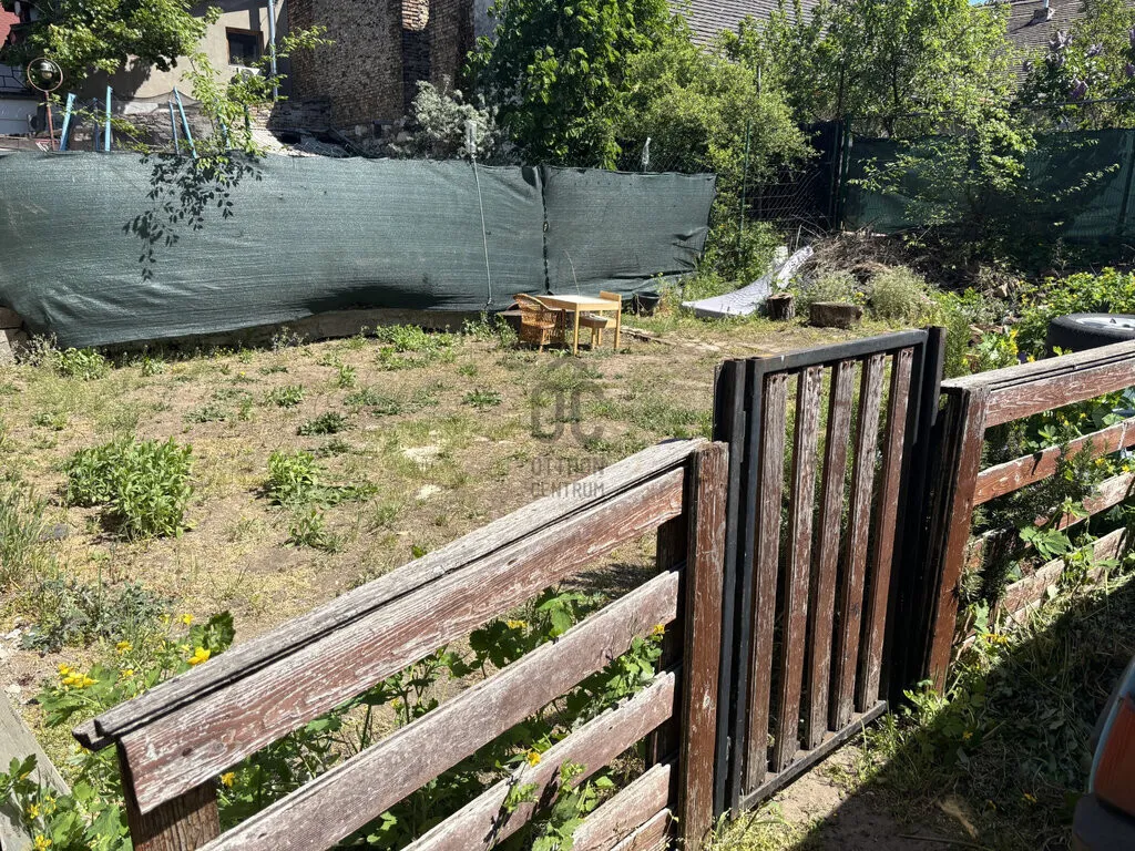 Giardino - Three-bedroom House with Garden in Budapest 20th District