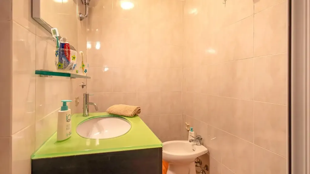 Bagni - Apartment near Tower in Pisa