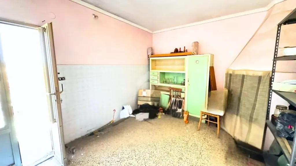 Buanderie - Independent House with Balcony in San Severo