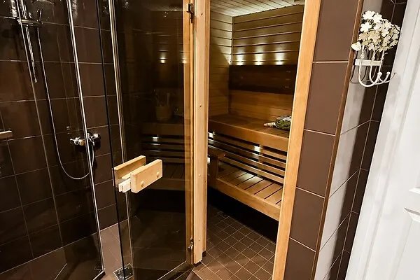 Rooms - Spacious Flat with Balcony in Luunja