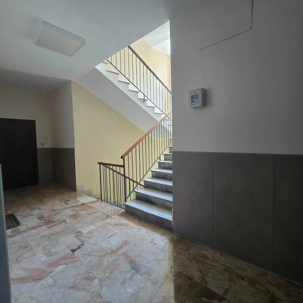 Stanze - Apartment with Balcony in Palermo