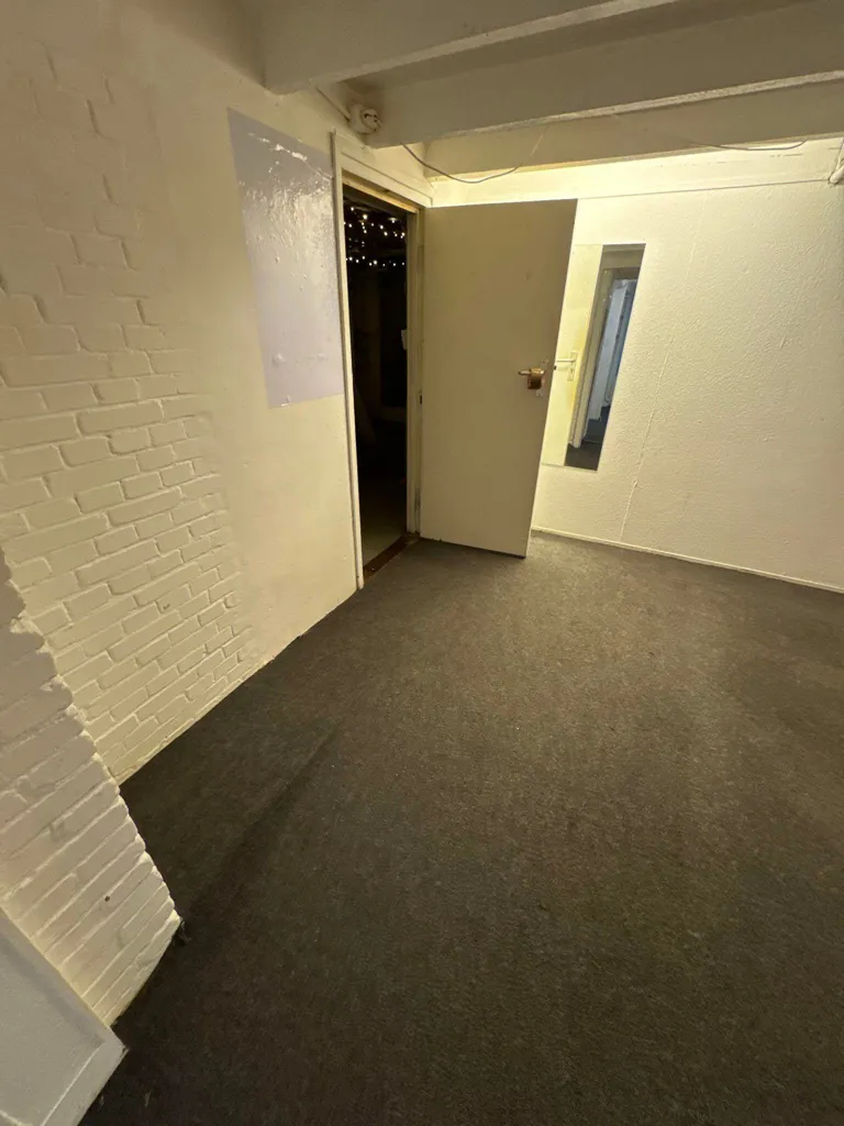 Pièces - Student Studio in Nijmegen
