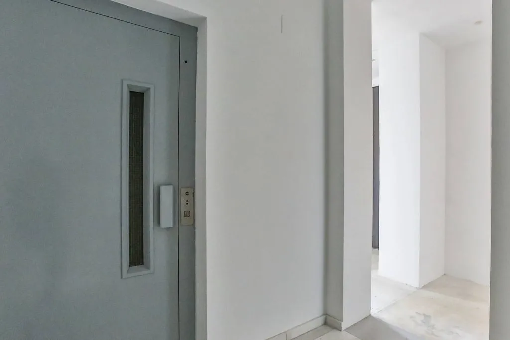 Entrée - Detached House with Sea View in Sitges
