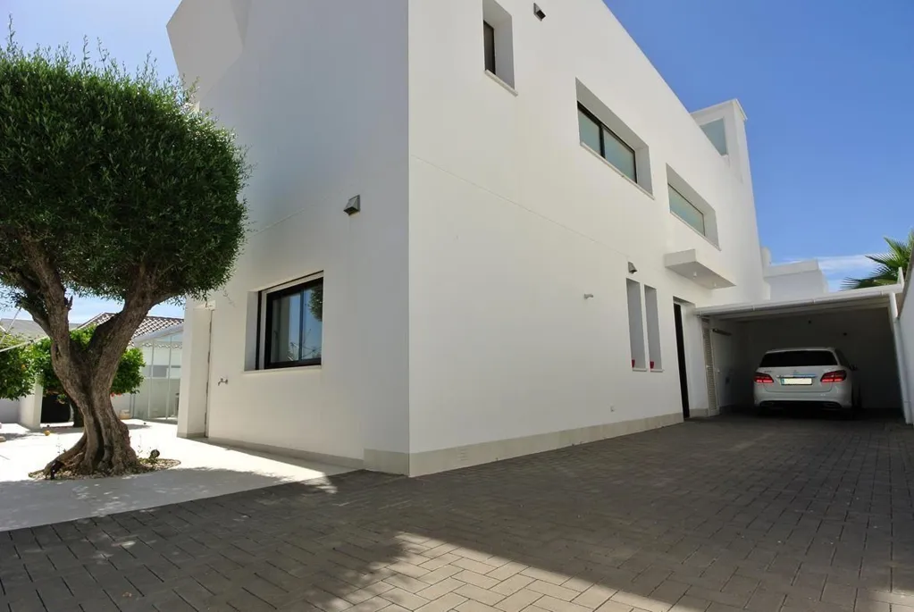 Esterno - Luxury Villa with Pool in La Marina