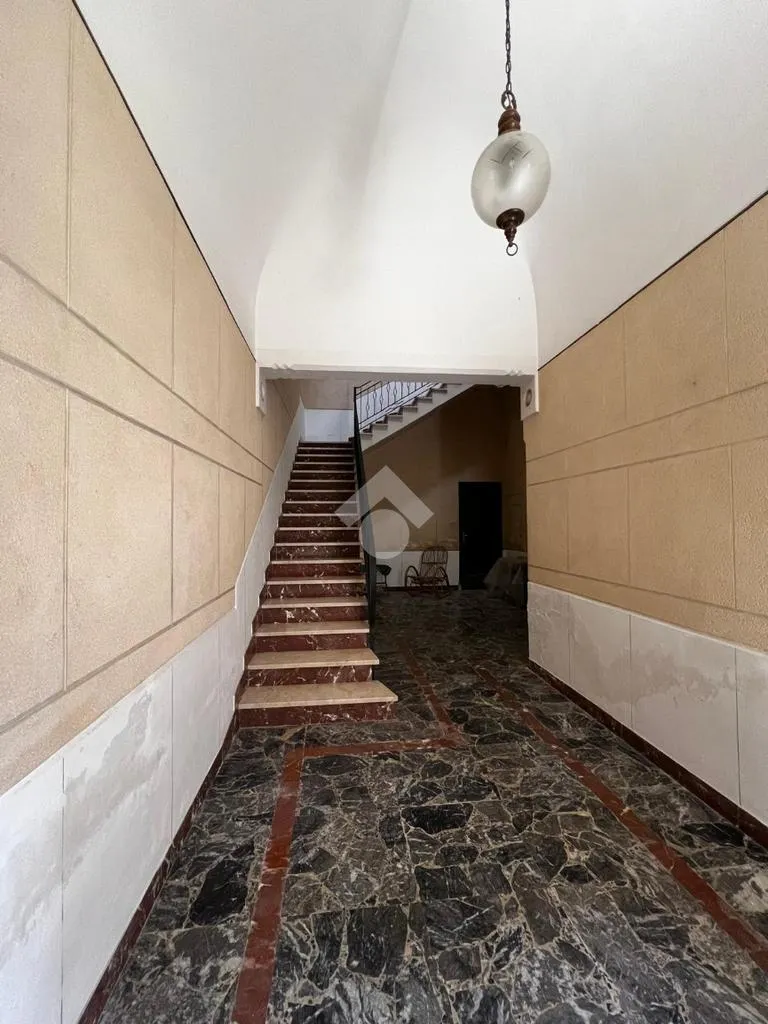 Esik - Angular Apartment with Balconies in Mazara del Vallo