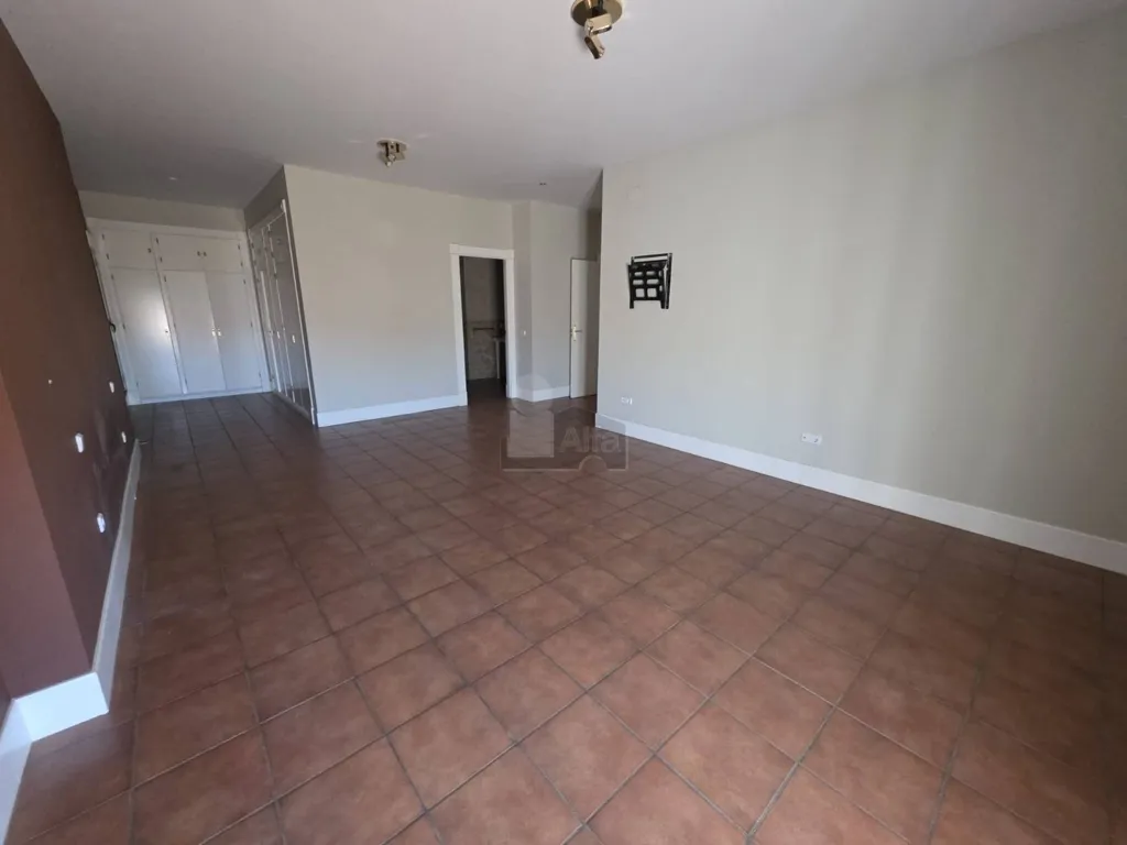 Entrée - Chalet with Terraces and Views in Trujillo